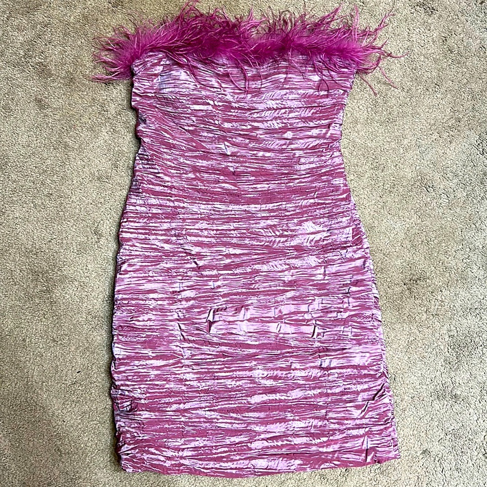 Cocktail Dress